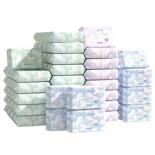 植护医护级卫生巾官方旗舰店正品日用夜用护垫整箱学生少女姨妈巾