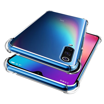 小米9/9se/9pro/cc9e透明手机壳