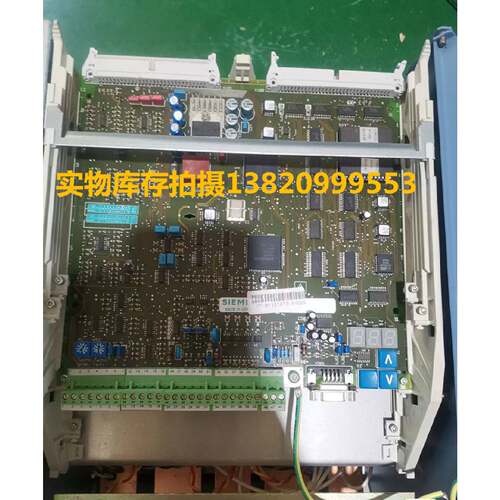 议价西门子直流调速器6RA23/6RA28控制板主板C98043-A1660-L1技术