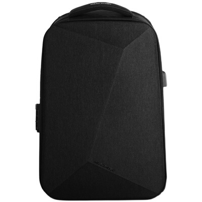 马可·莱登钻石切面双肩包