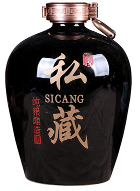 东创私人定制雕刻小酒瓶