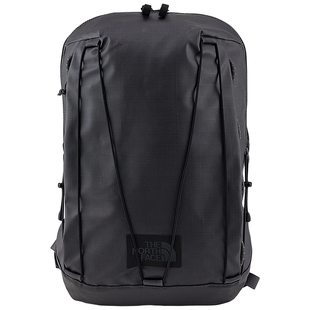 北面BCV 15L双肩包男女同款防水耐磨户外新款TheNorthFace|8GJA