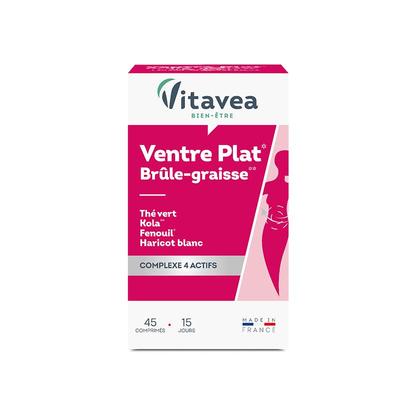 法国Vitavea小腹婆白芸豆阻断片