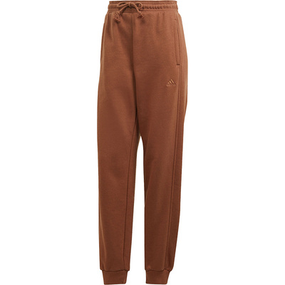 Adidas/阿迪达斯女士加绒长裤