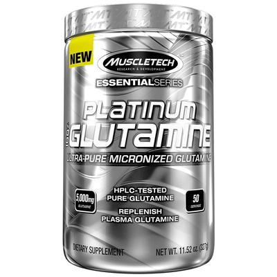muscletech肌肉科技谷谷氨酰胺