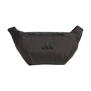 轻自重休闲肩带可调节腰包男女adidas阿迪达斯官方outlets KF0141