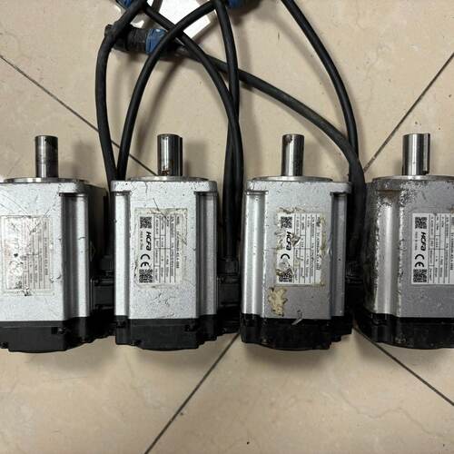 询价-禾川 SV-X2MH040H-N2LA-0088 400W伺