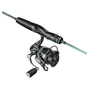 池刃ul微物路亚竿直柄枪柄纺车轮水滴轮套装全套马口翘嘴超软鱼竿