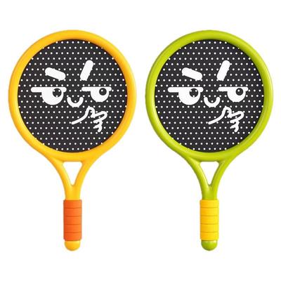 亲子互动运动网球拍益智健身玩具