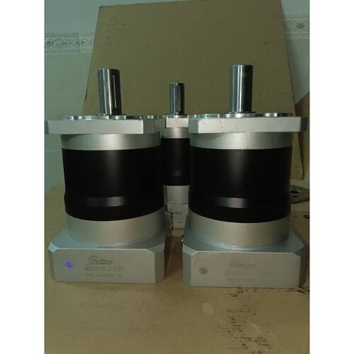 议价130精密行星减速机HRET115L2一25P1速比25维修