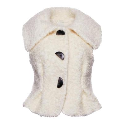 REFUSECLUB设计师品牌马甲