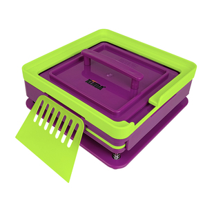 生道源 胶囊灌装皮 药粉壳 外壳食用口服 植物胶囊可灌装药粉壳板