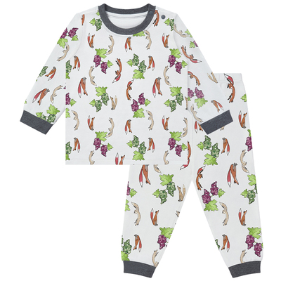 NestDesigns儿童睡衣套装