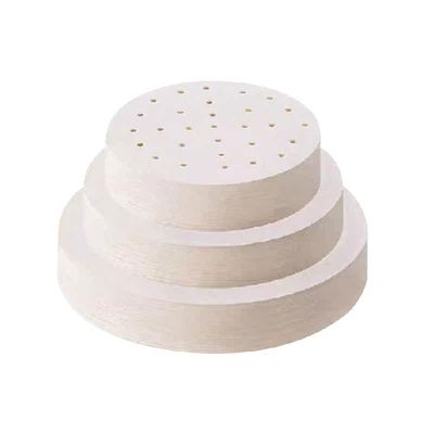 jiyaoyao蒸笼纸一次性油纸垫馒头