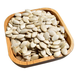 南瓜子新货带壳3斤5斤熟原味爪子