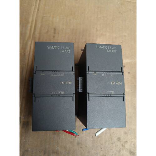 询价西门S7200模块EM08AE04议价