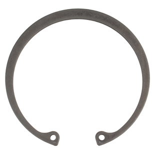 GB/T893.1-孔用弹性挡圈/内卡簧GB893（65Mn）