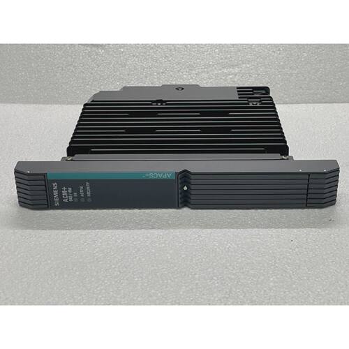 Siemens APACS ACM 39ACM24BEN 4.00 Advanced Control Module A5