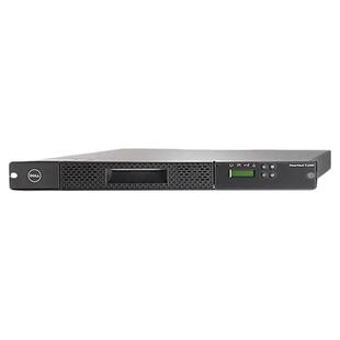 Dell/戴尔服务器 PowerVault TL1000自动磁带加载机 【全新】