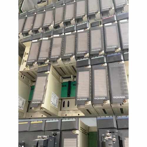 议价JAMSC-120CPU14200 安川原装PLC模块特价 JAMSC-120DD036410
