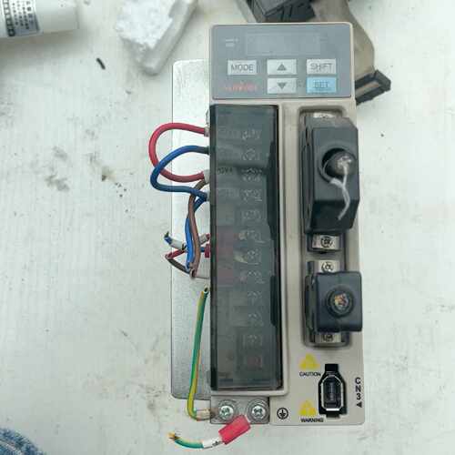 溢价-赛孚德伺服驱动器ASD620EH4R8A00A750W