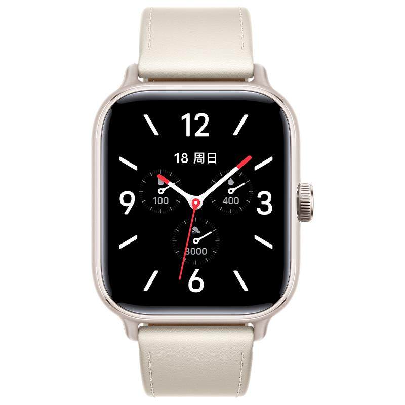�ڽ���  vivo WATCH GT �����ֱ� ��ҹ�� ���� ������ 22mm 296.65Ԫ