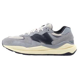 New Balance NB官方奥莱透气时尚男女通用运动休闲鞋M5740RG