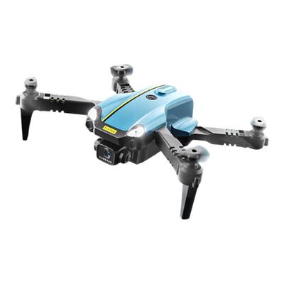 【高性价比玩坏换新】入门无人机