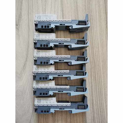 询价-plc模块6ES71936BP200DC0