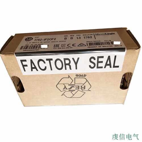 议价1756-IA32-CC Rokwell AB PLC全新原装 进口 模块1756IA32CC