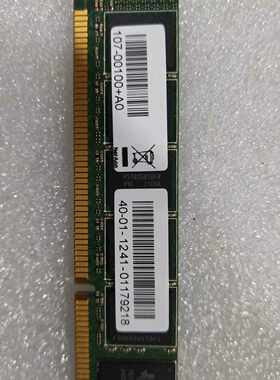 议价NetApp FAS2240 FAS2220控制器缓存 4GB内存 X3208A-R6 107-0