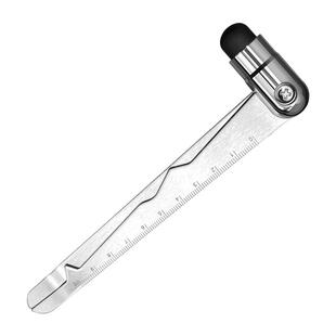 邦可慧医用叩诊锤医生专用神经内科反专业射多功能不锈钢骨科检查