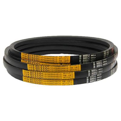 沪驼三角带皮带B2150Li B2159 B2184 B2200 B2210 B2235传动带B型