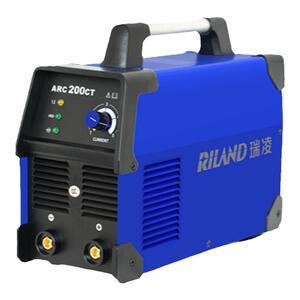 瑞凌电焊机220v家用380v工业级