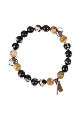 西美社古法手作原创复古手链