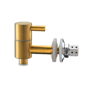 玻璃泡酒瓶水龙头防堵304不锈钢龙头泡酒坛子铜水嘴阀门开关 酒缸