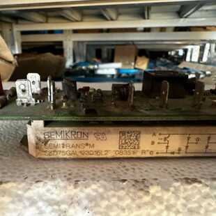 溢价-SKD75GAL123D16L2 塞米控西门康模块  模块功