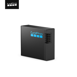 GoPro运动相机配件 Enduro低温锂电池 耐寒耐低温 适用于HERO13