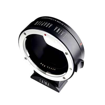 原厂对焦速度,光圈可调