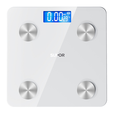 苏泊尔智能家用精准体脂秤