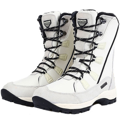 -40°哈尔滨雪乡长白山防水保暖