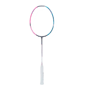 李宁战戟8000羽毛球拍正品控制型旗舰高端拍全碳素战8千战9000