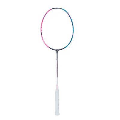 李宁战戟8000羽毛球拍正品控制型旗舰高端拍全碳素战8千战9000