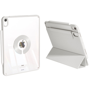 ipadpro保护壳air7平板ipad11保护套a16mini7外壳air11寸5苹果9防护10带笔槽6防摔13寸磁吸2025壳子m5全包129