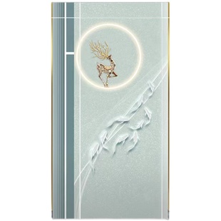 卫生间防水隐形门厕所隐形门玄关暗门隐形门电视背景墙隐形门暗门