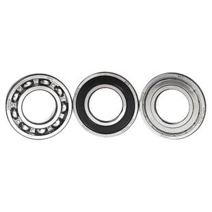 进口BFP深沟球轴承61952 6952M 薄壁RS ZZ/P5尺寸260X360X46高速