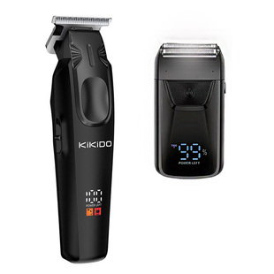 油头雕刻推子理发店专用电推剪理发器发廊渐变剃光头神器男士专用