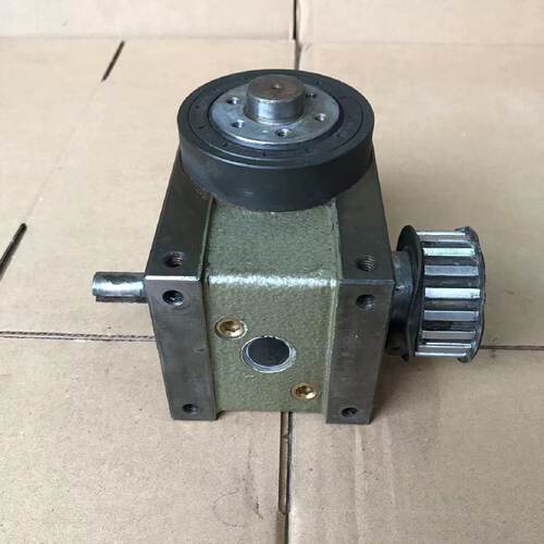 议价45DF 12 120R凸轮分割器分度盘12工位亿岗凸轮分割器台湾品质