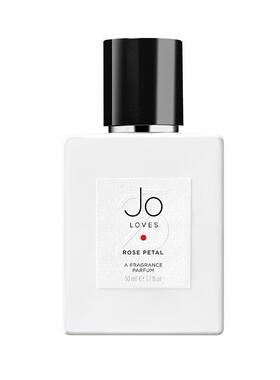 【双11礼赠】Jo Loves祖氏挚爱25瓣玫瑰香水 花香调荔枝水润玫瑰