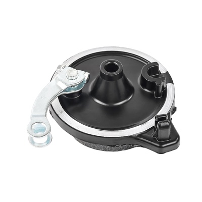 电动电瓶车80型前鼓刹总成耐磨